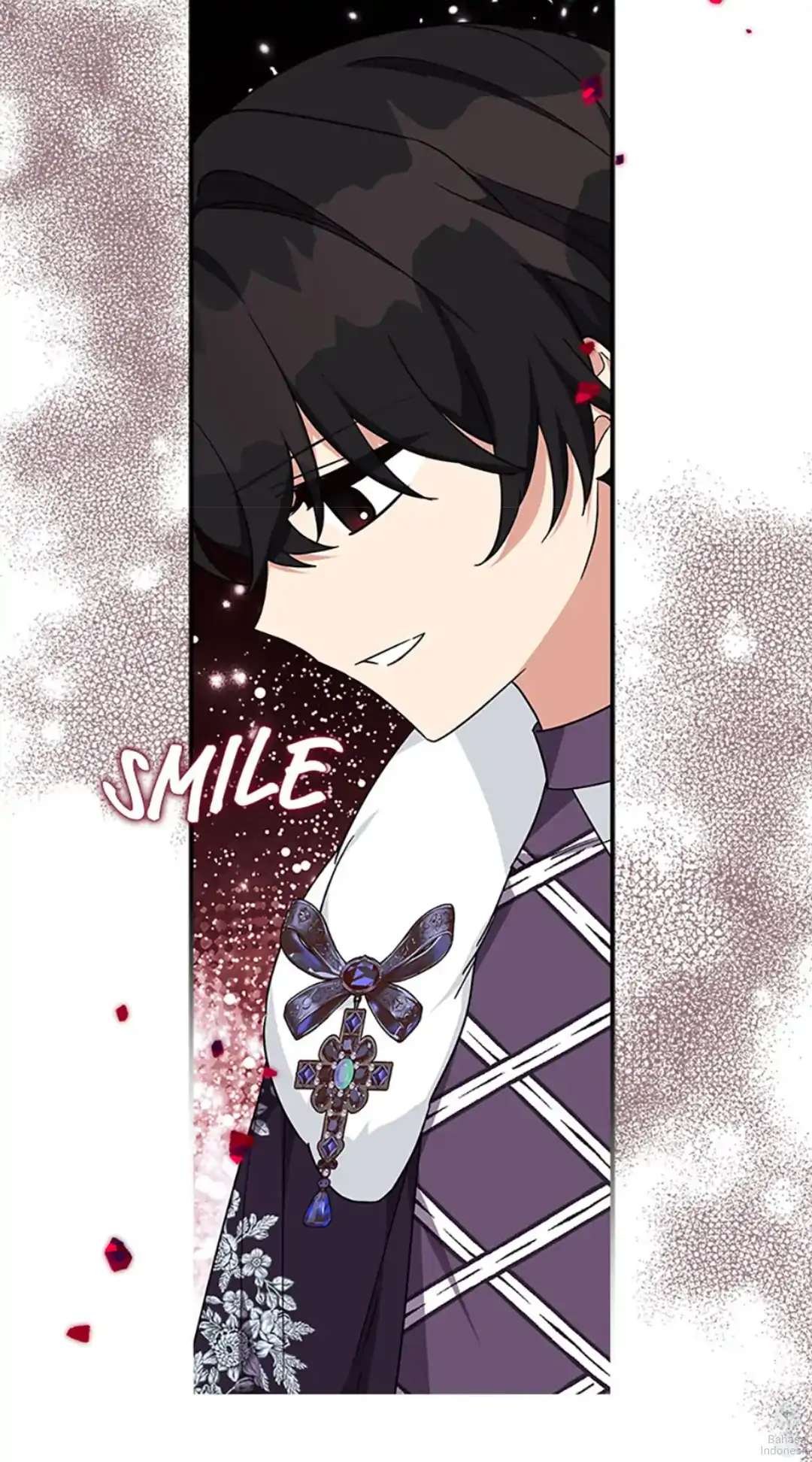 The Little Lady Behind the Villain Chapter 78 Gambar 37