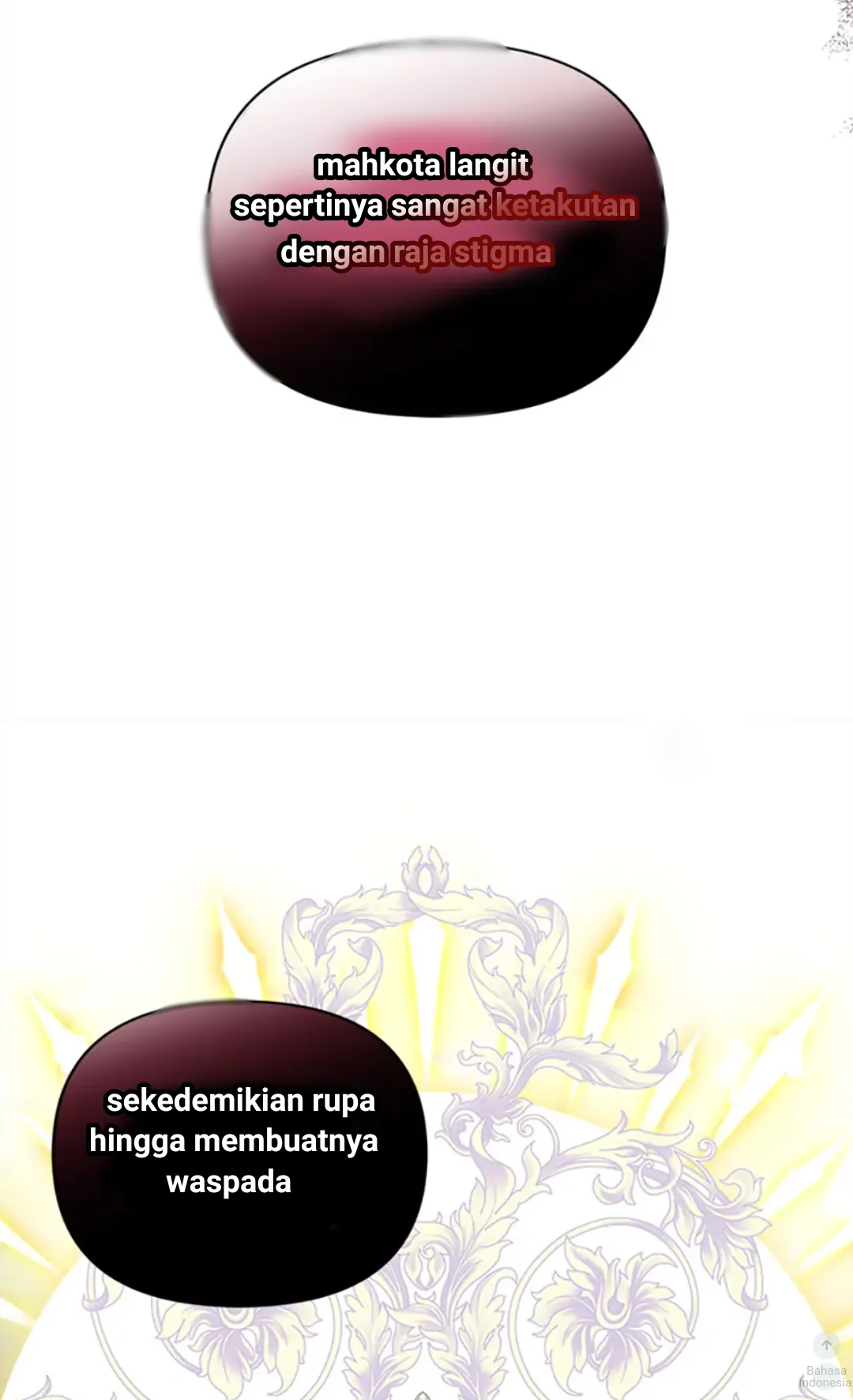 The Little Lady Behind the Villain Chapter 78 Gambar 38