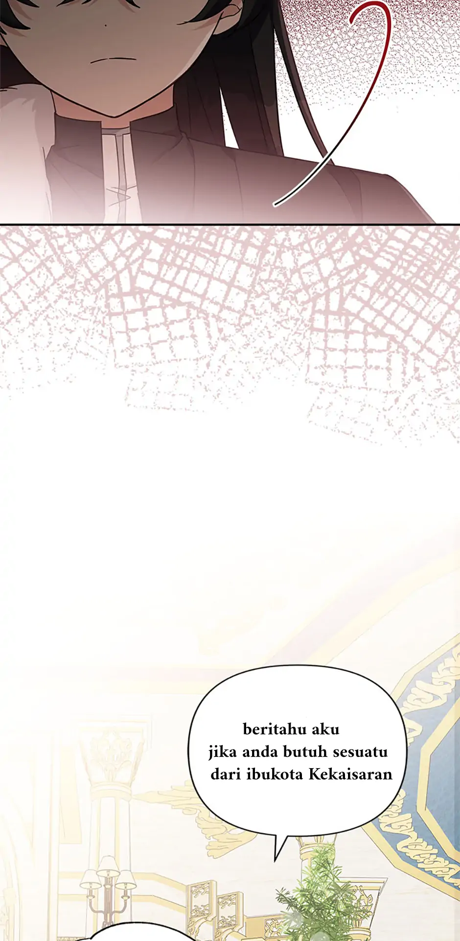 The Little Lady Behind the Villain Chapter 79 Gambar 49