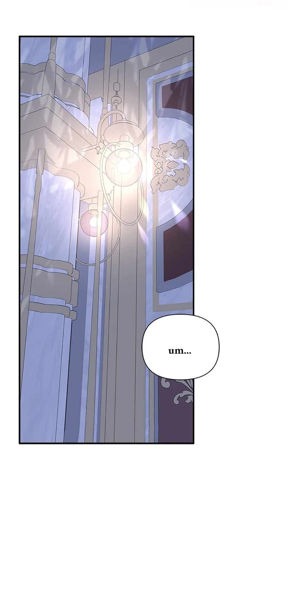 The Little Lady Behind the Villain Chapter 79 Gambar 52