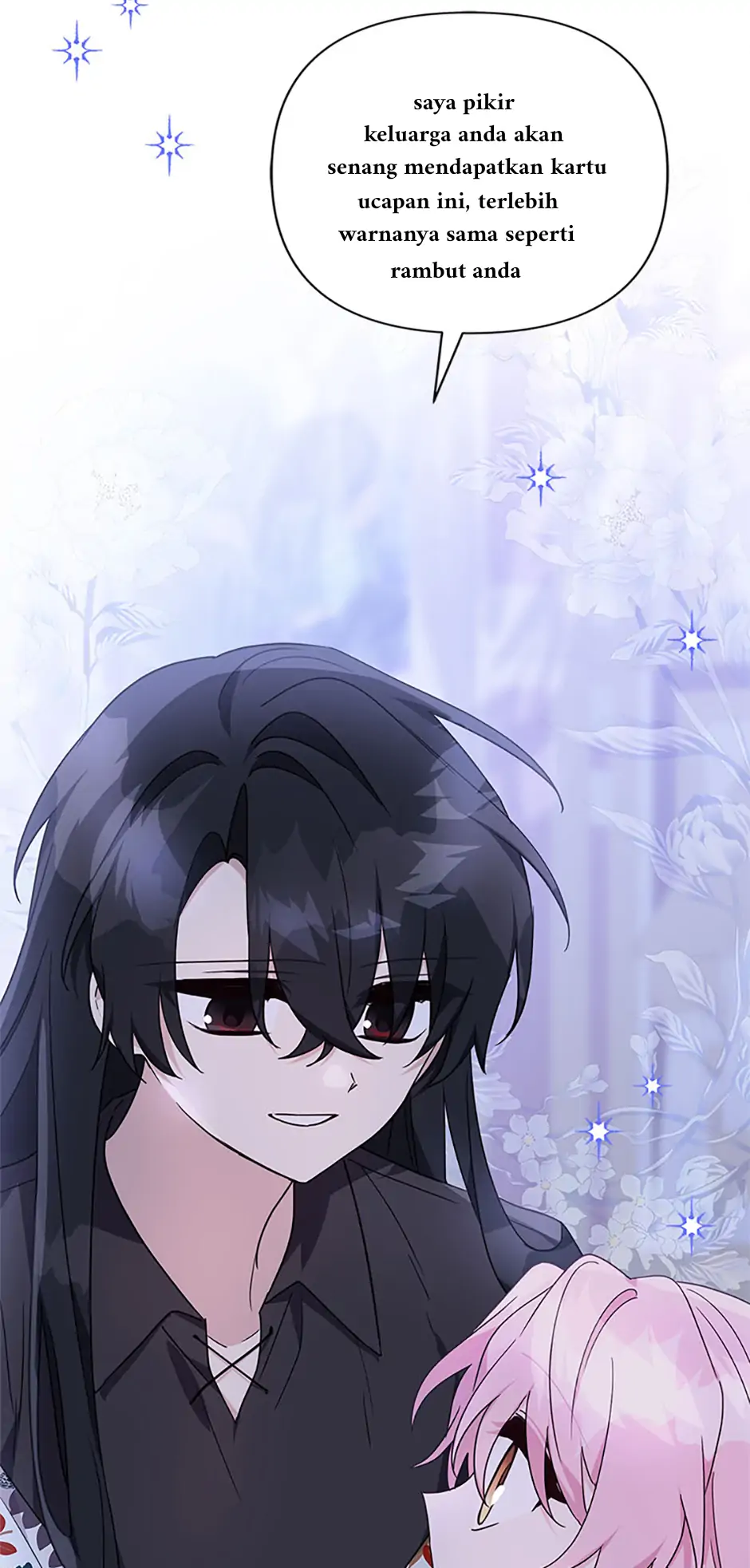 The Little Lady Behind the Villain Chapter 79 Gambar 65