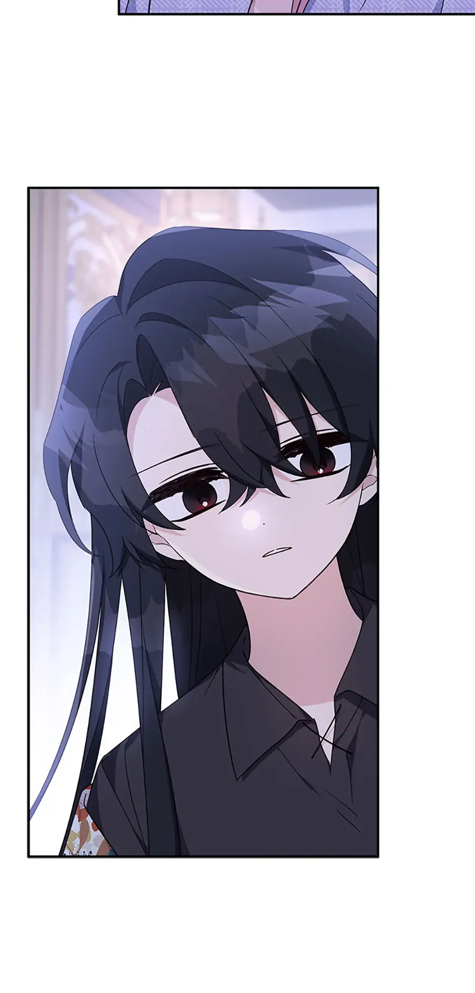 The Little Lady Behind the Villain Chapter 79 Gambar 68