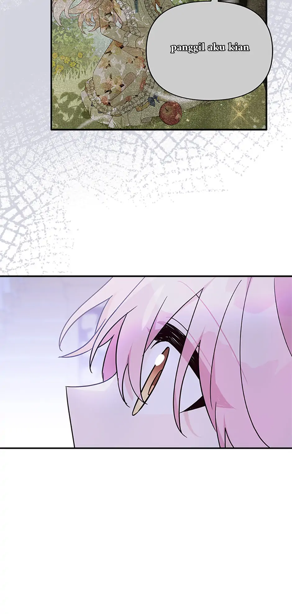 The Little Lady Behind the Villain Chapter 79 Gambar 73