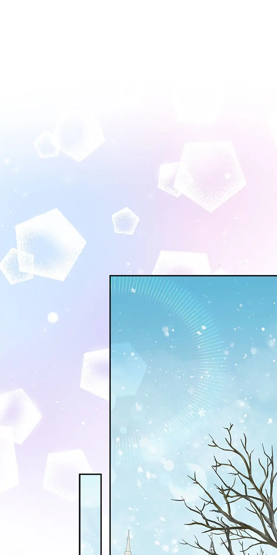 Komik The Little Lady Behind the Villain Chapter 79 gambar nomor 1