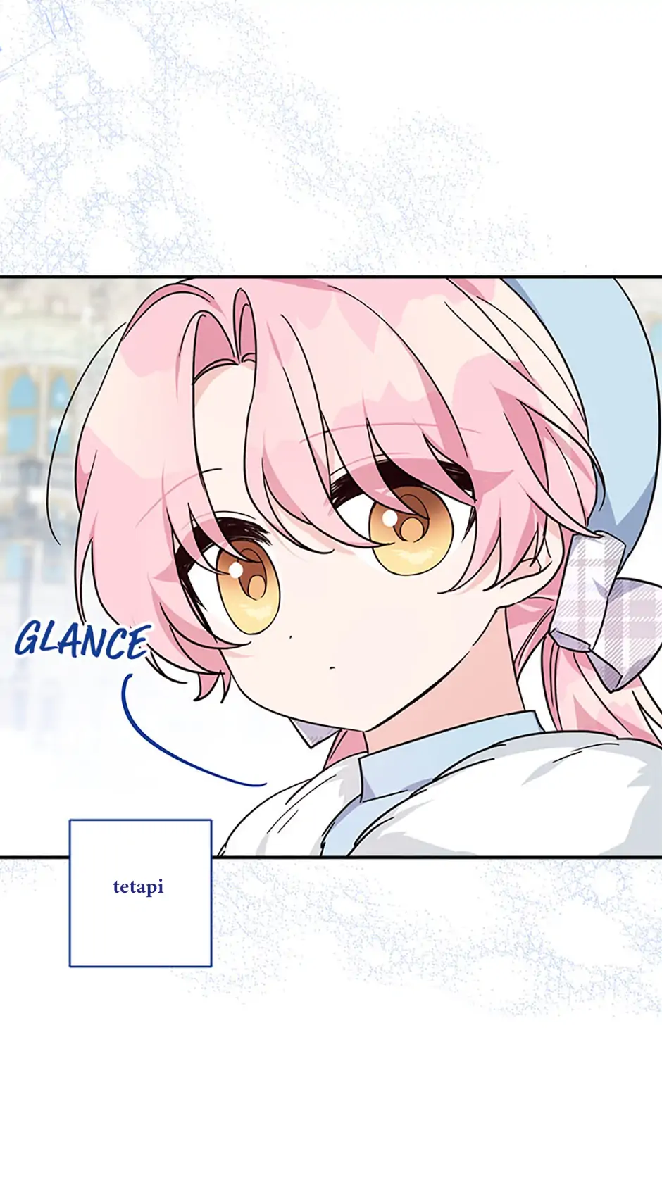 The Little Lady Behind the Villain Chapter 79 Gambar 11