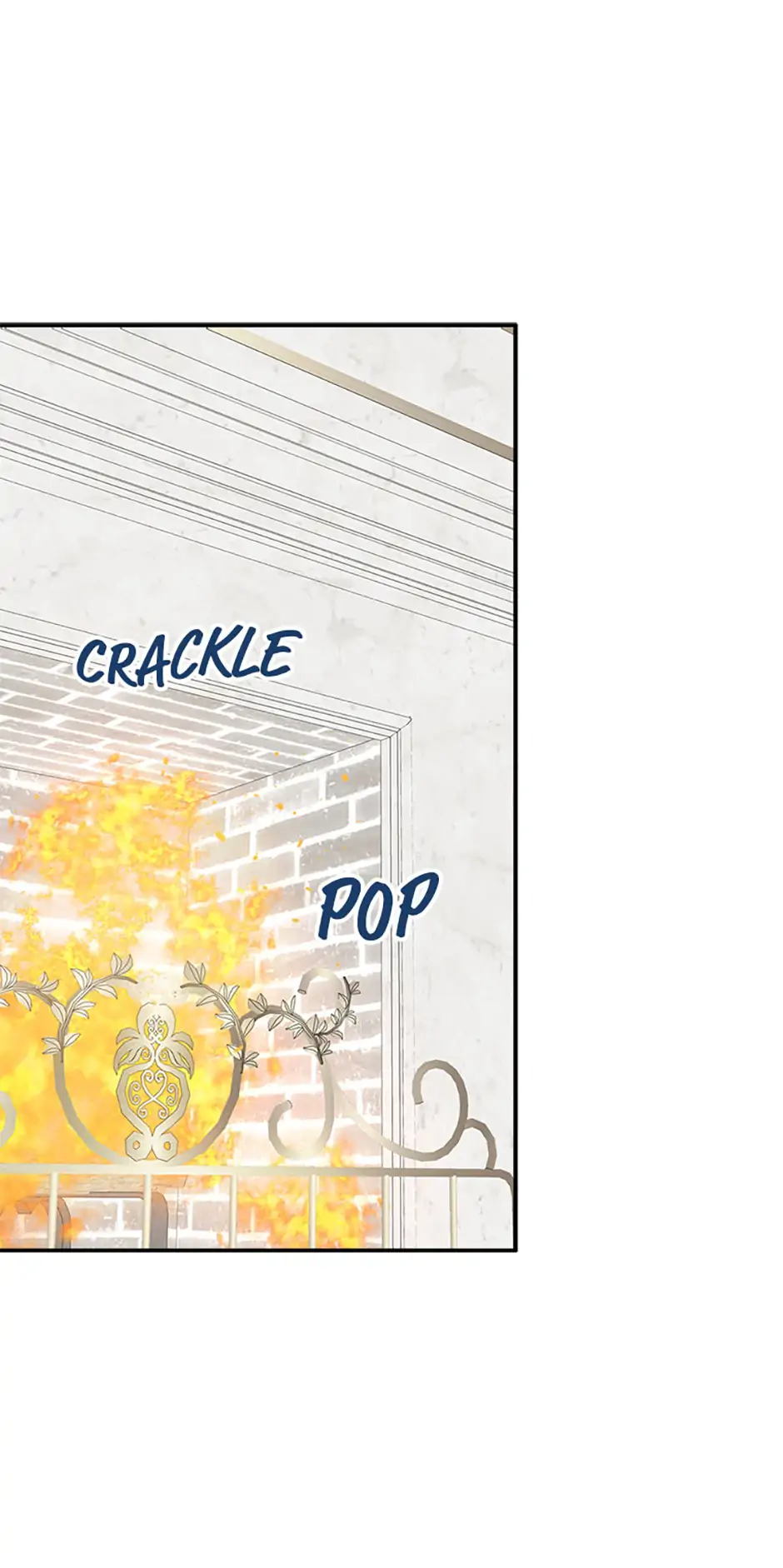 The Little Lady Behind the Villain Chapter 79 Gambar 27