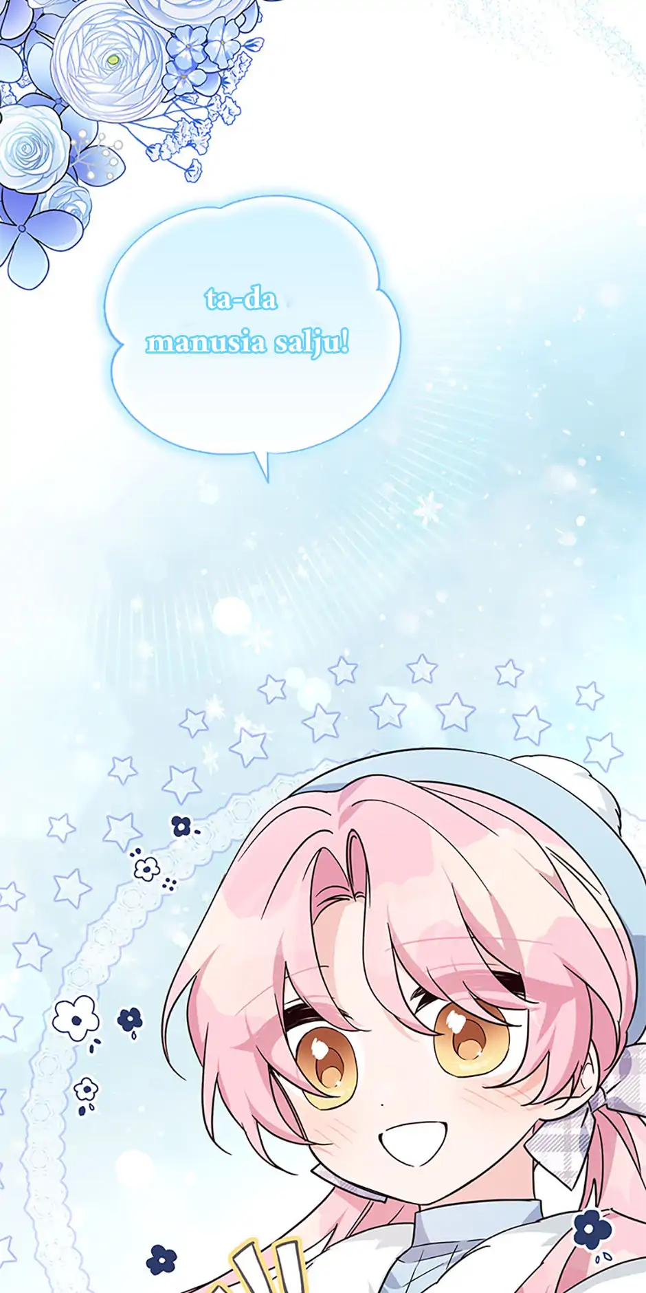 The Little Lady Behind the Villain Chapter 79 Gambar 3