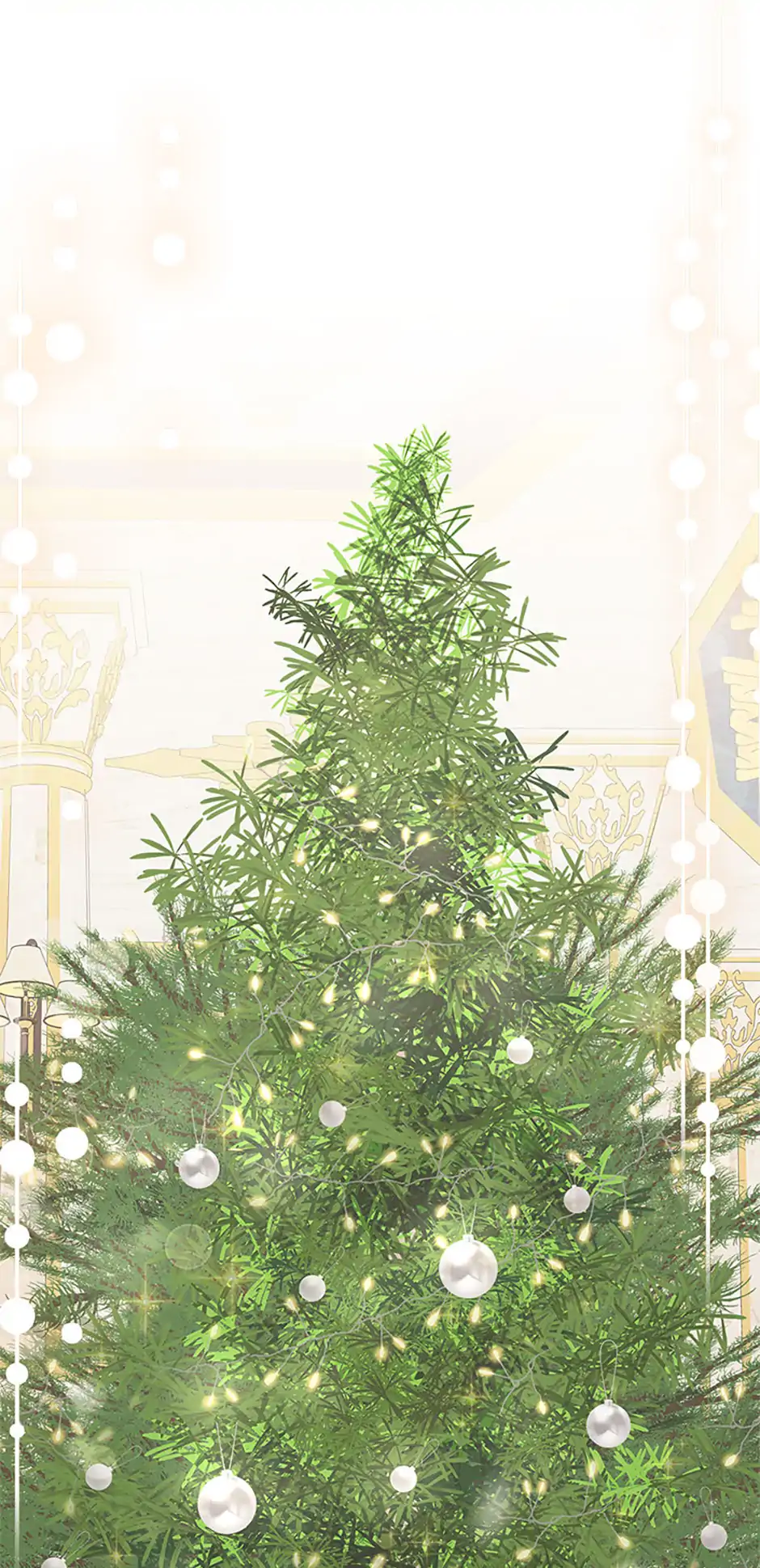 The Little Lady Behind the Villain Chapter 79 Gambar 31