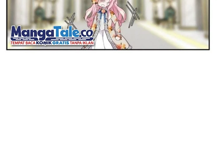 The Little Lady Behind the Villain Chapter 8 Gambar 26