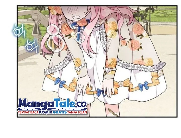 The Little Lady Behind the Villain Chapter 8 Gambar 31