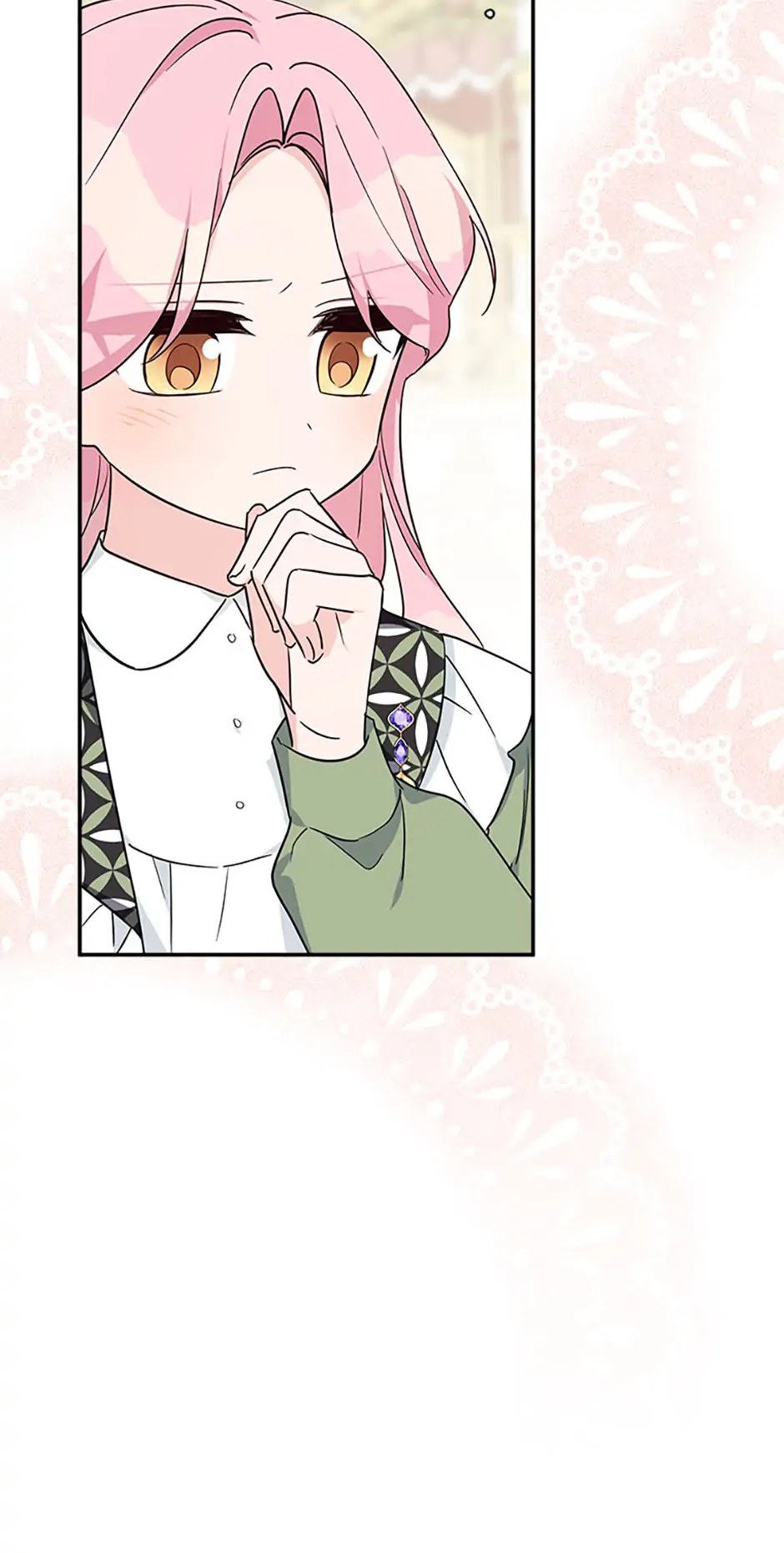 The Little Lady Behind the Villain Chapter 80 Gambar 47