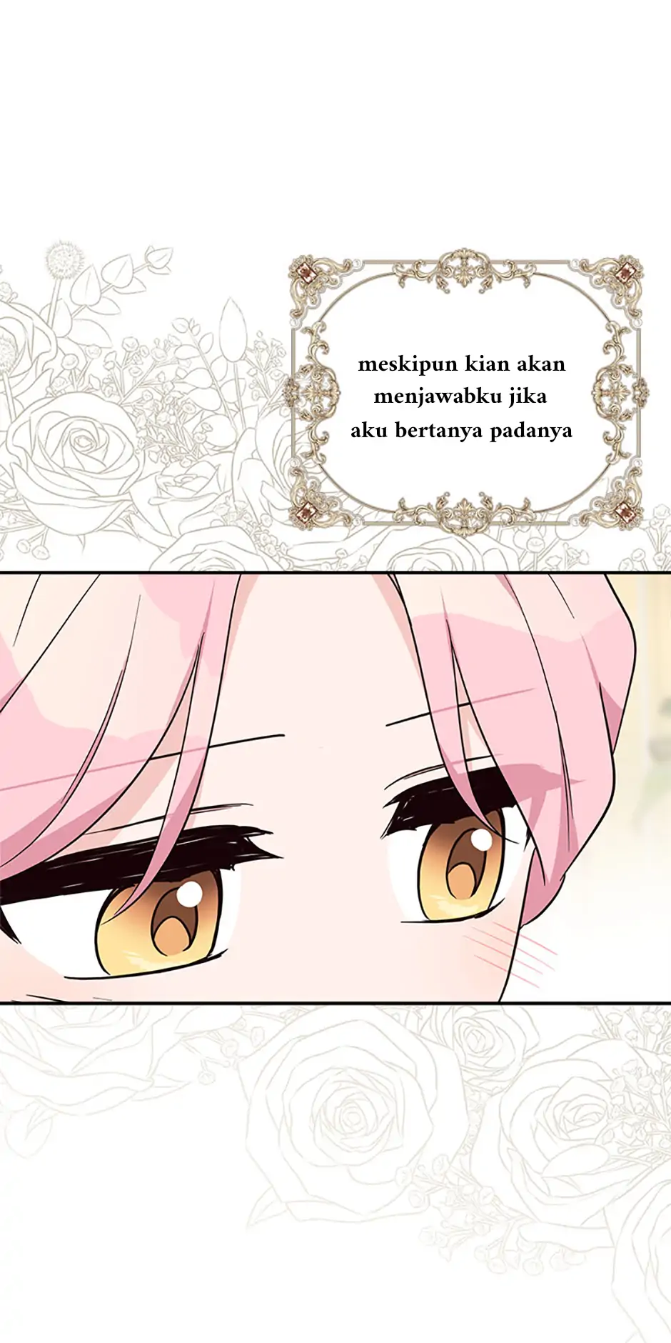 The Little Lady Behind the Villain Chapter 80 Gambar 48