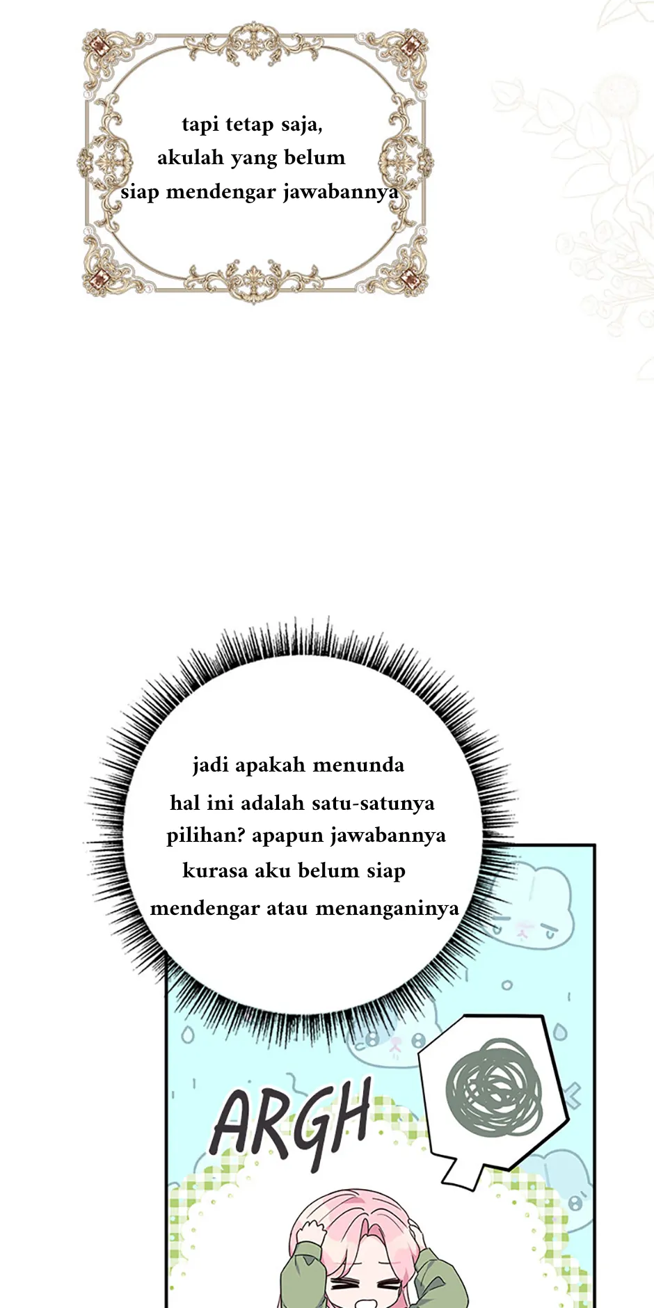 The Little Lady Behind the Villain Chapter 80 Gambar 49