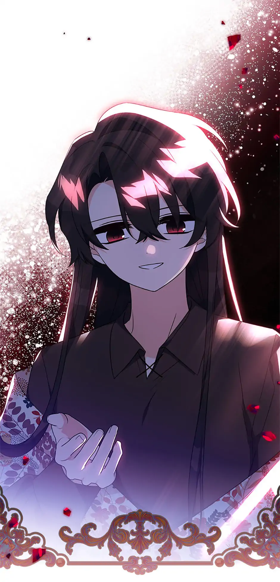 The Little Lady Behind the Villain Chapter 80 Gambar 5