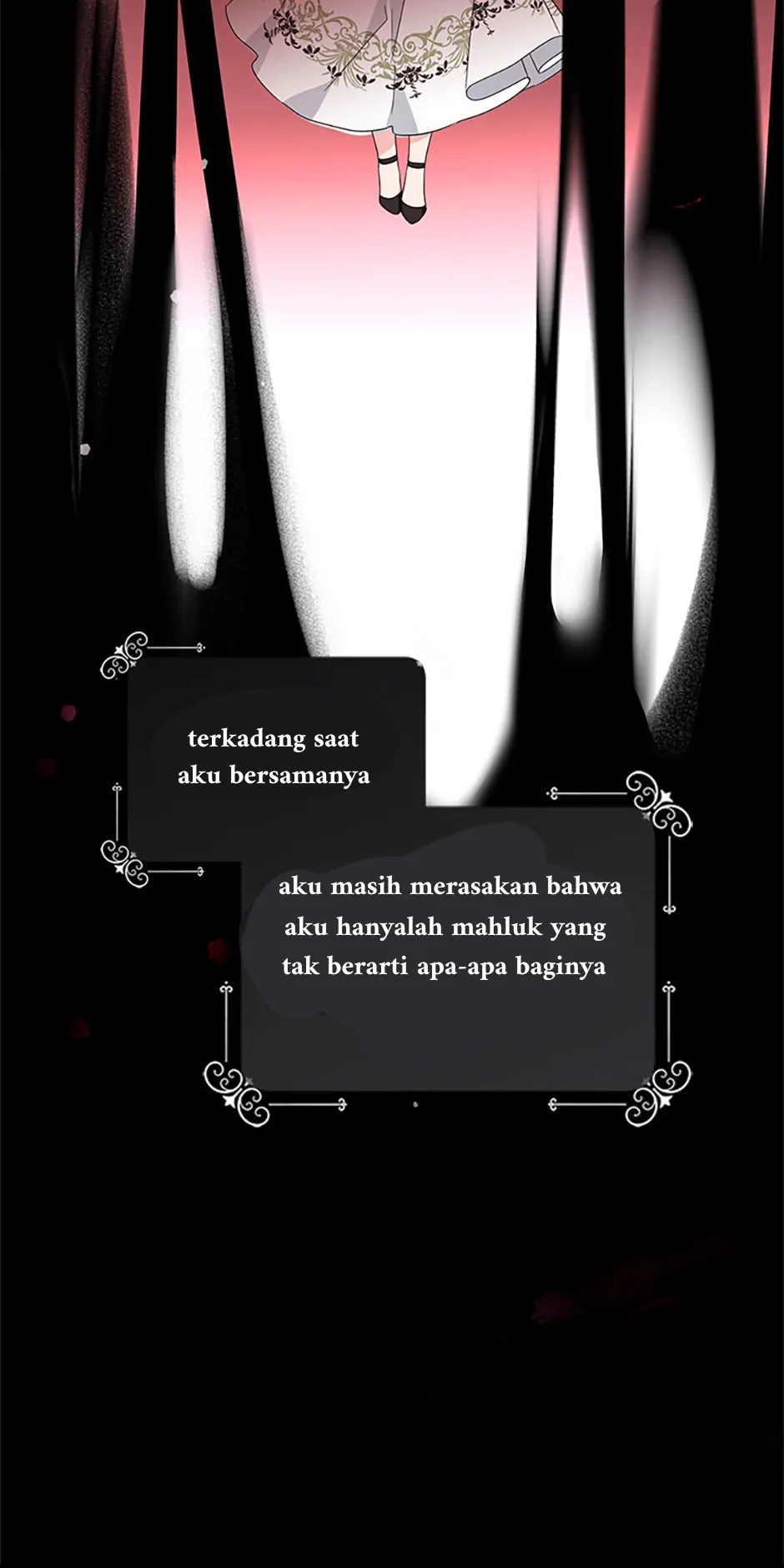 The Little Lady Behind the Villain Chapter 80 Gambar 52