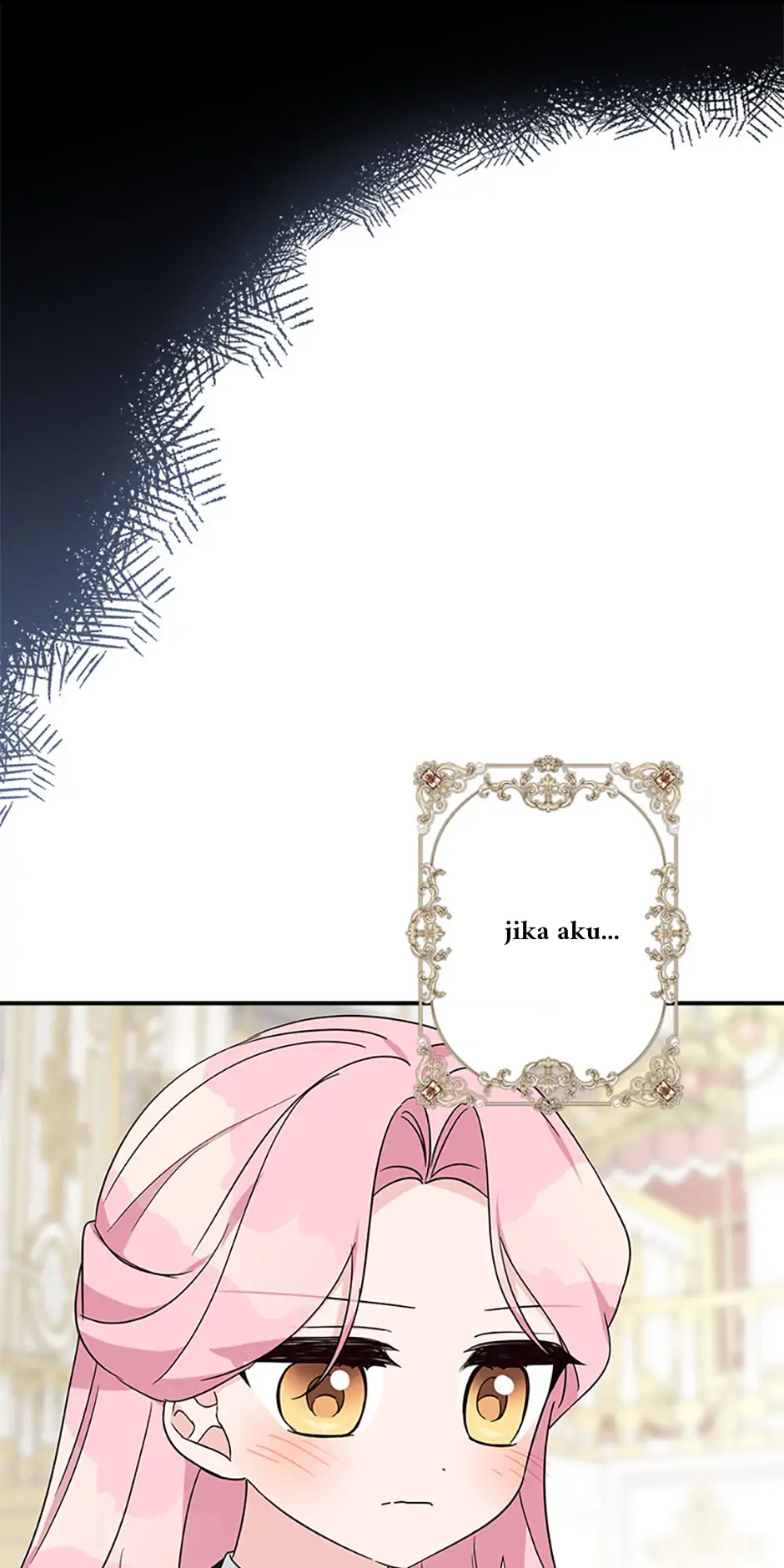 The Little Lady Behind the Villain Chapter 80 Gambar 53