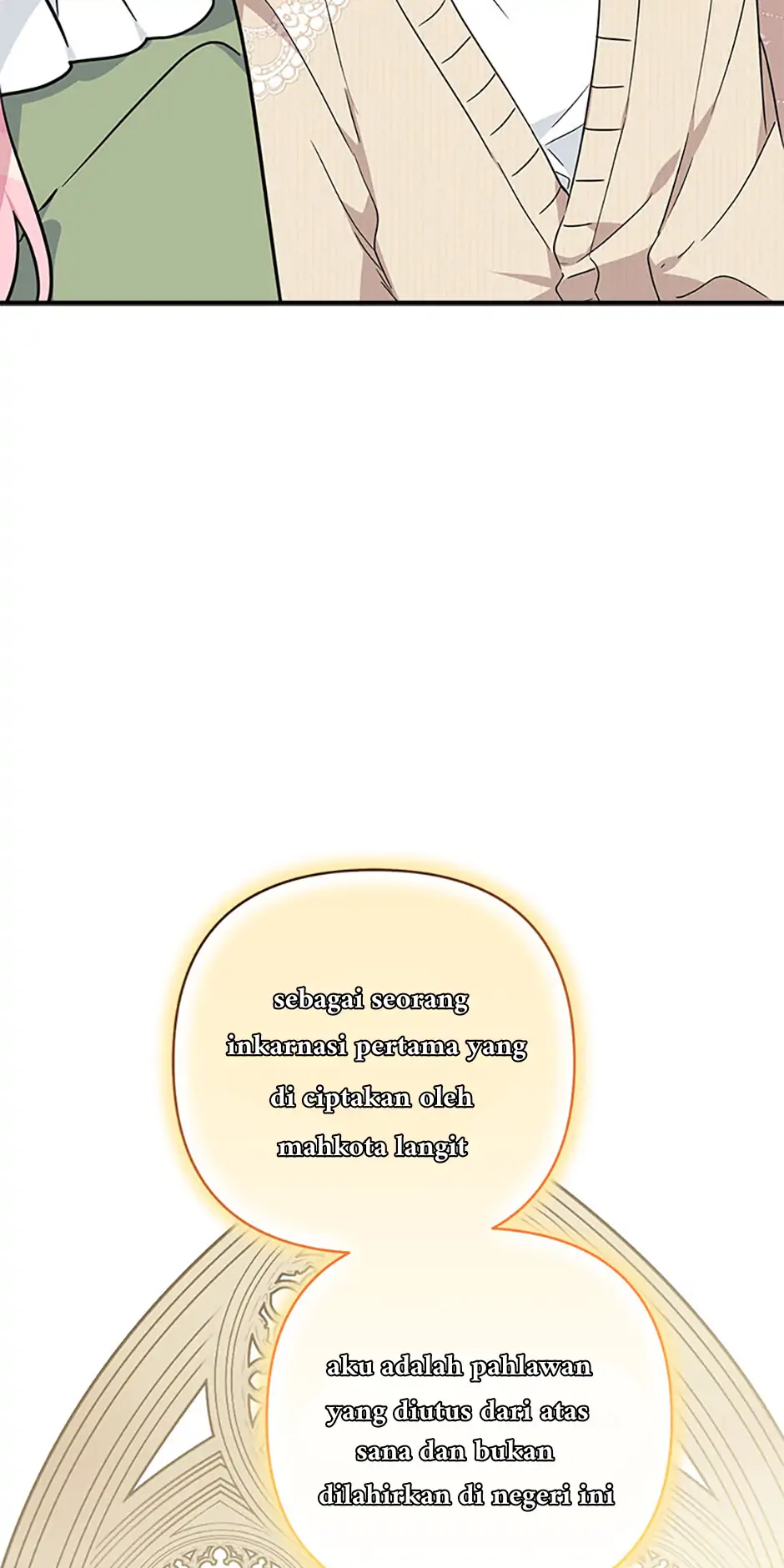 The Little Lady Behind the Villain Chapter 80 Gambar 64