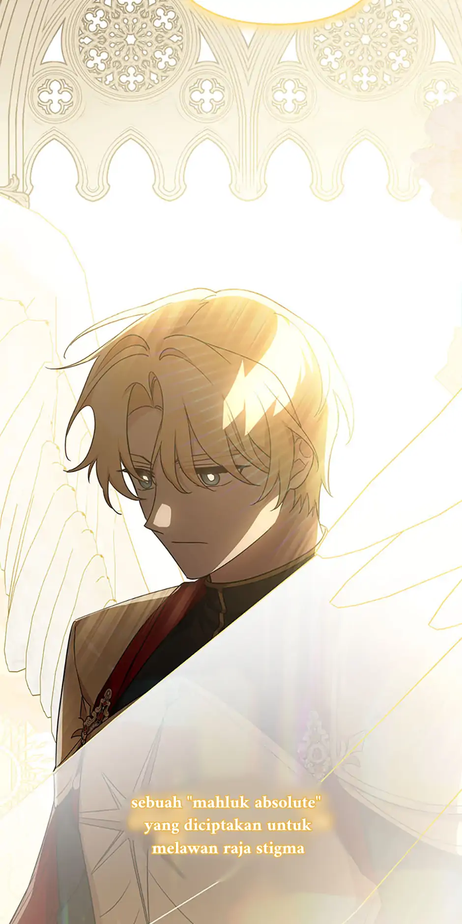 The Little Lady Behind the Villain Chapter 80 Gambar 65