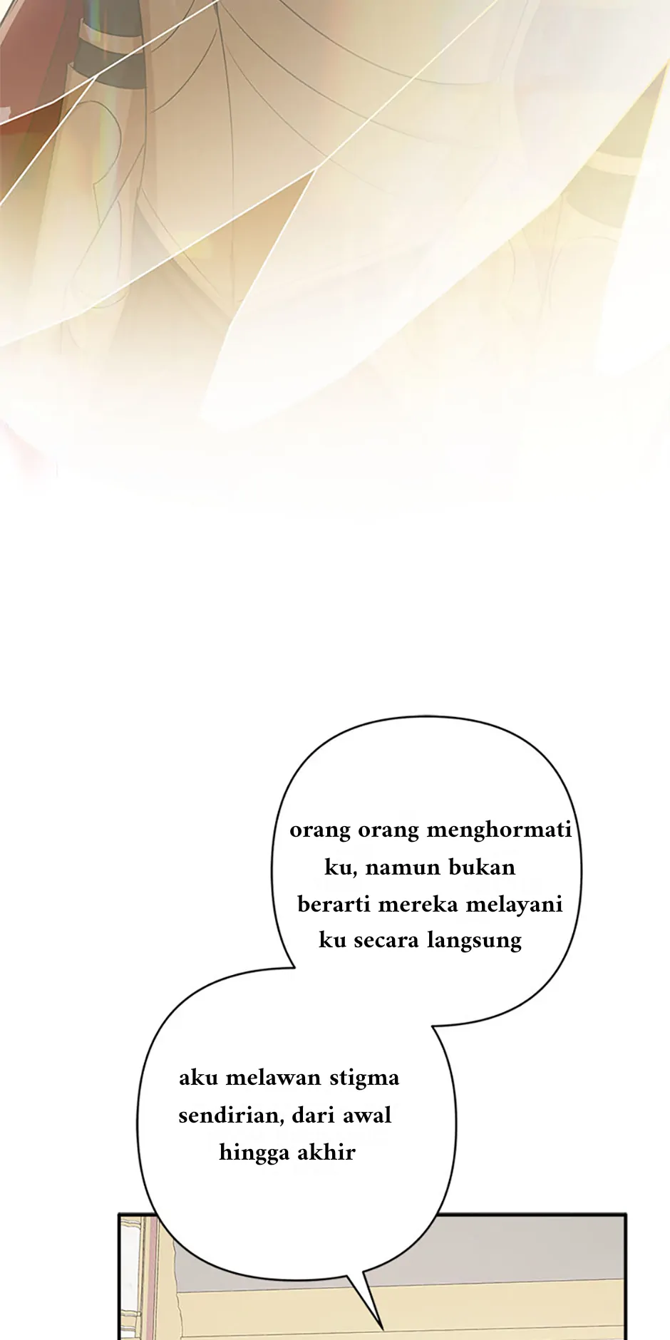 The Little Lady Behind the Villain Chapter 80 Gambar 66