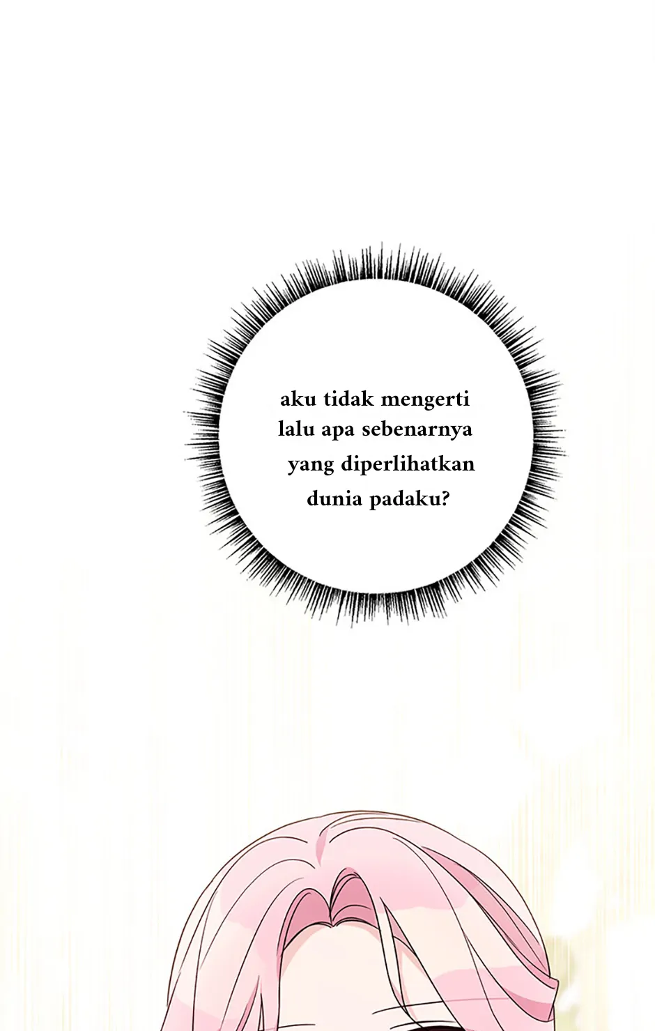 The Little Lady Behind the Villain Chapter 80 Gambar 68