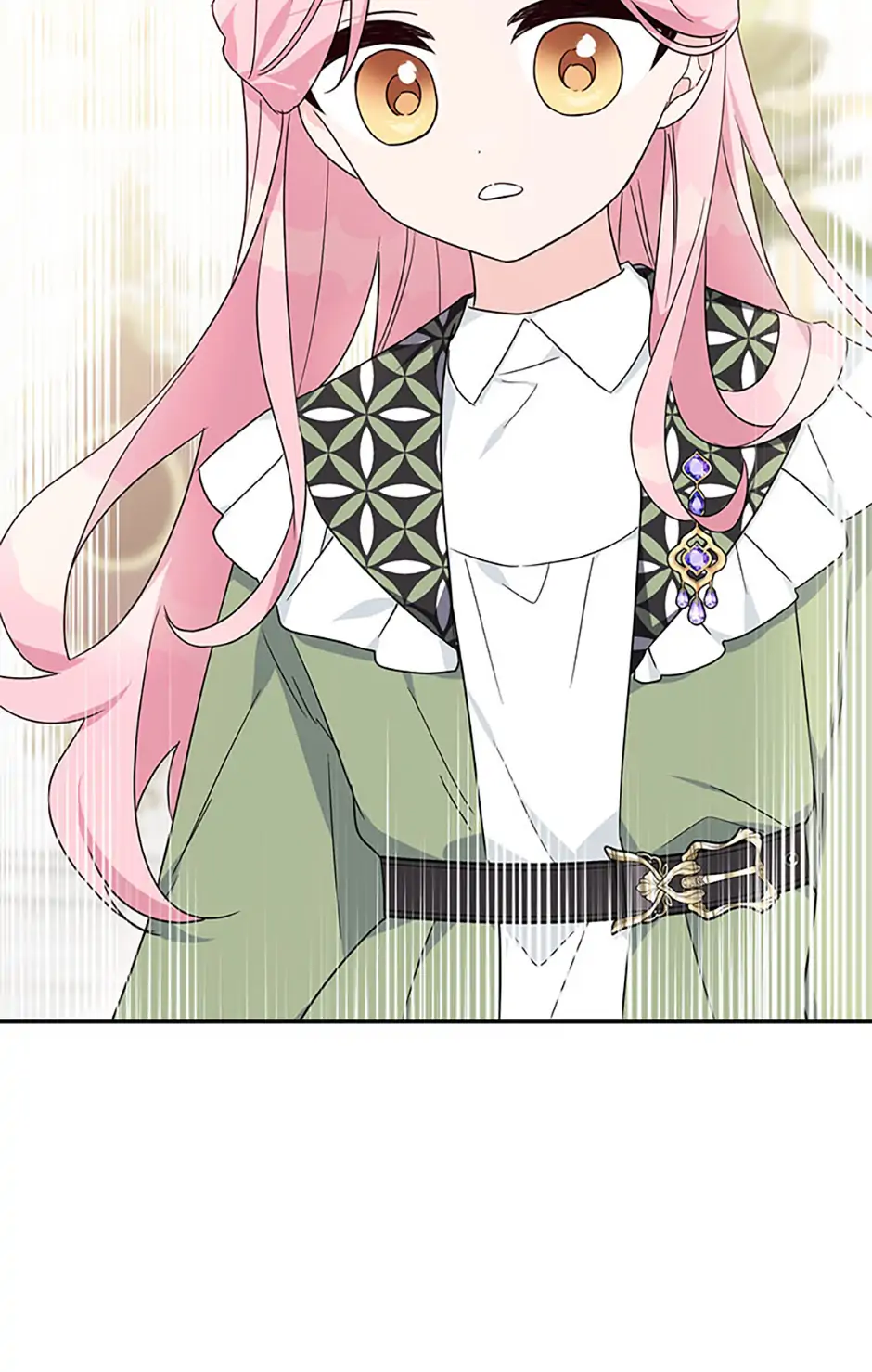 The Little Lady Behind the Villain Chapter 80 Gambar 69