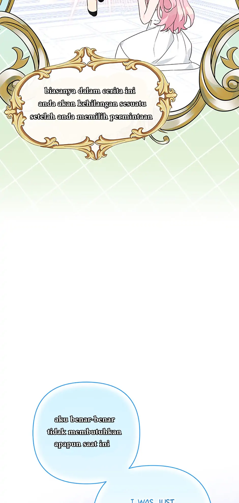 The Little Lady Behind the Villain Chapter 80 Gambar 8