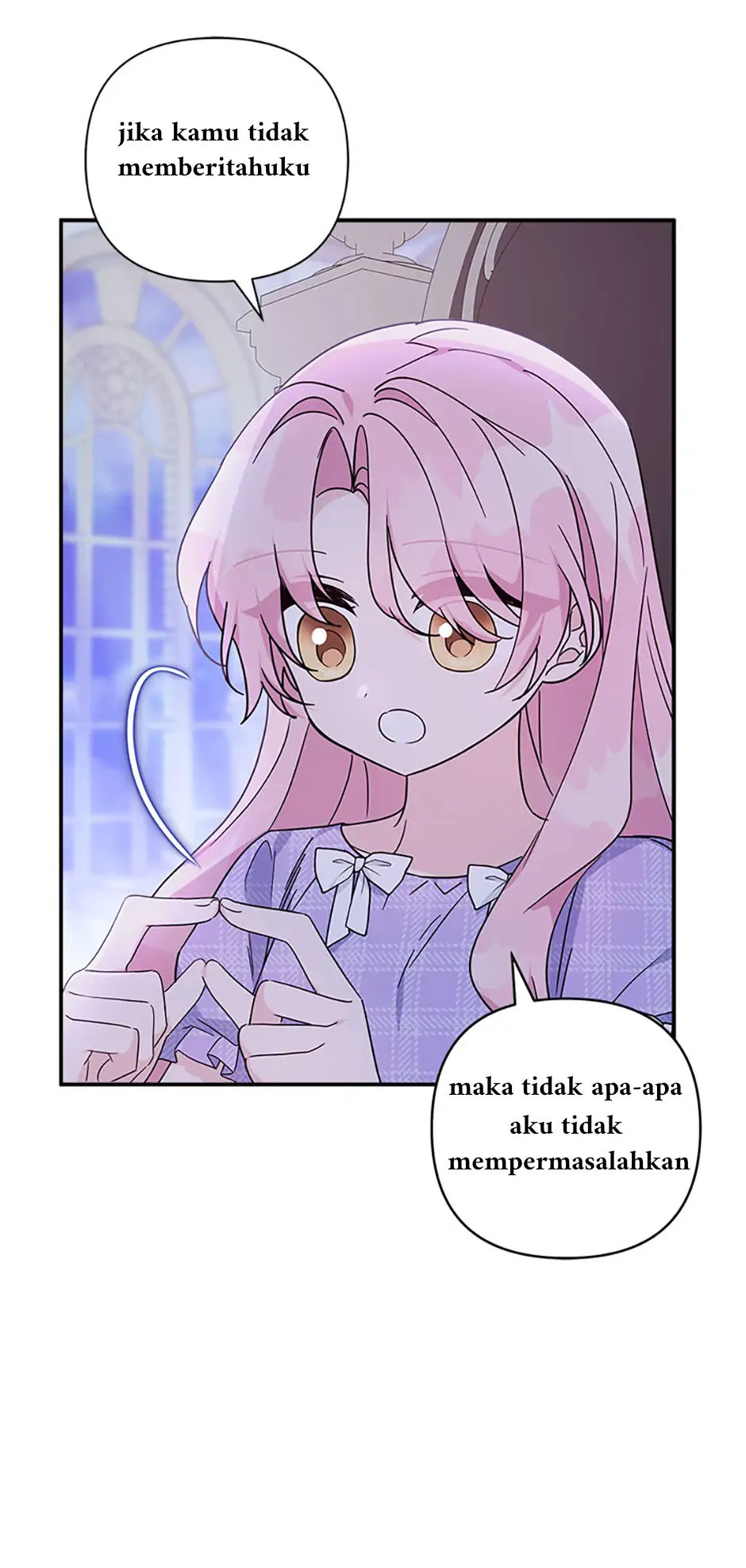 The Little Lady Behind the Villain Chapter 80 Gambar 10