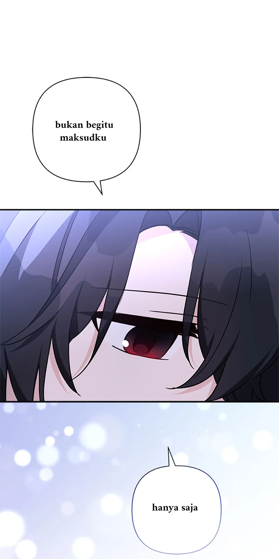 The Little Lady Behind the Villain Chapter 80 Gambar 11