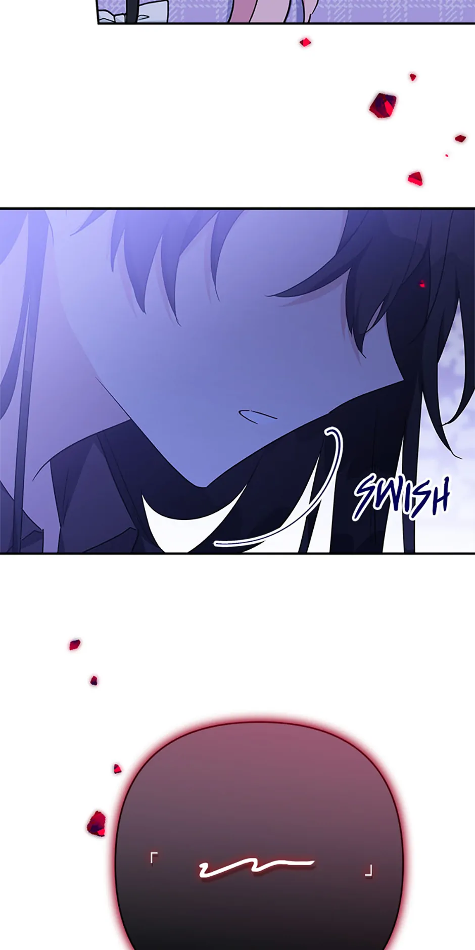 The Little Lady Behind the Villain Chapter 80 Gambar 13