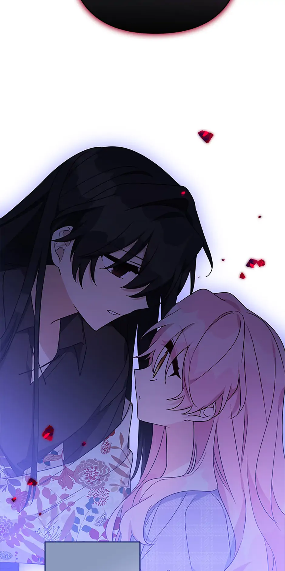 The Little Lady Behind the Villain Chapter 80 Gambar 14