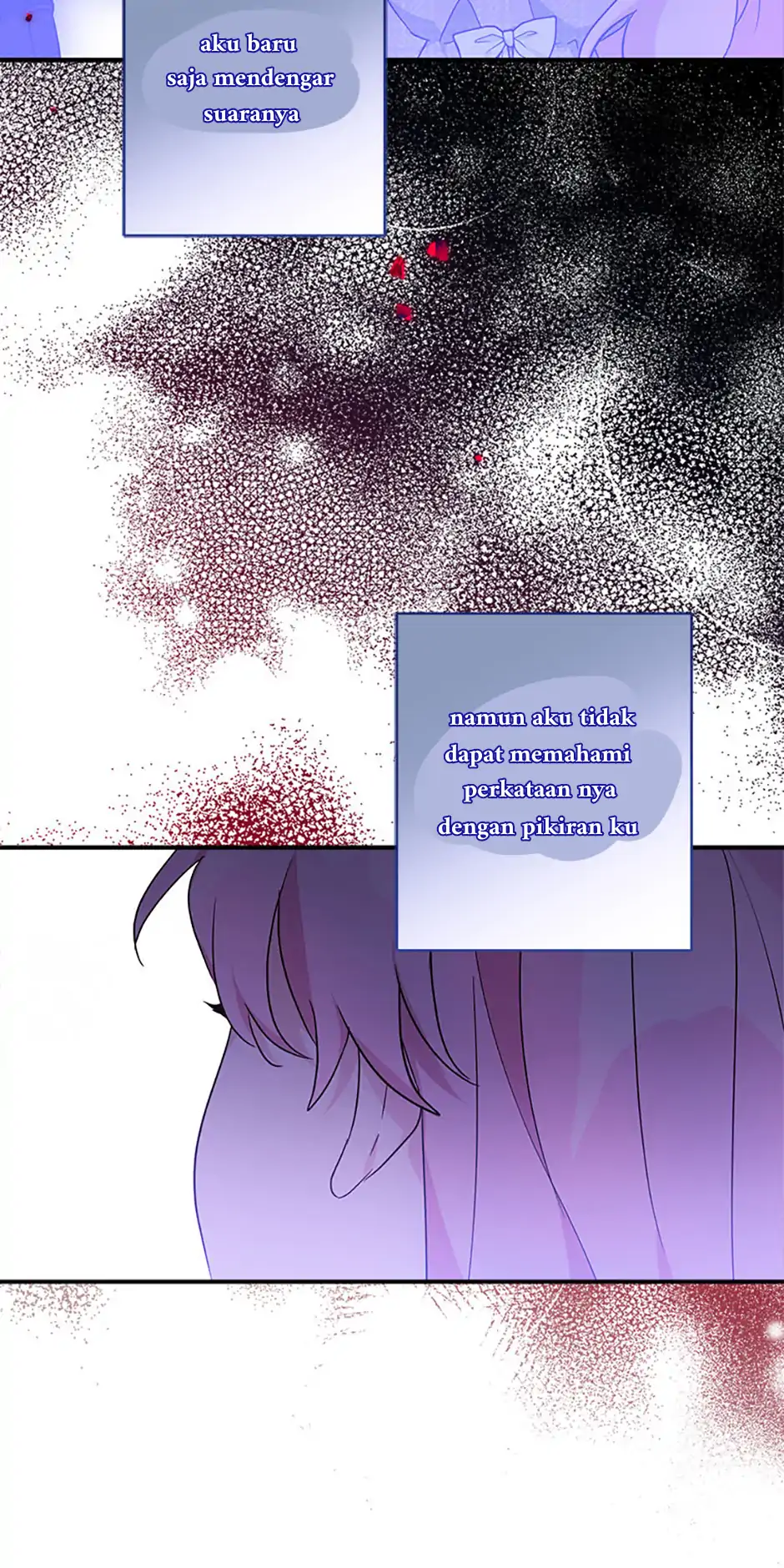 The Little Lady Behind the Villain Chapter 80 Gambar 15