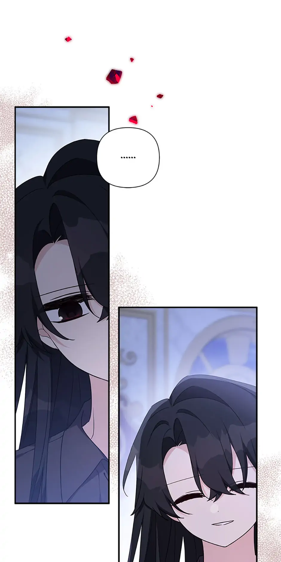 The Little Lady Behind the Villain Chapter 80 Gambar 16