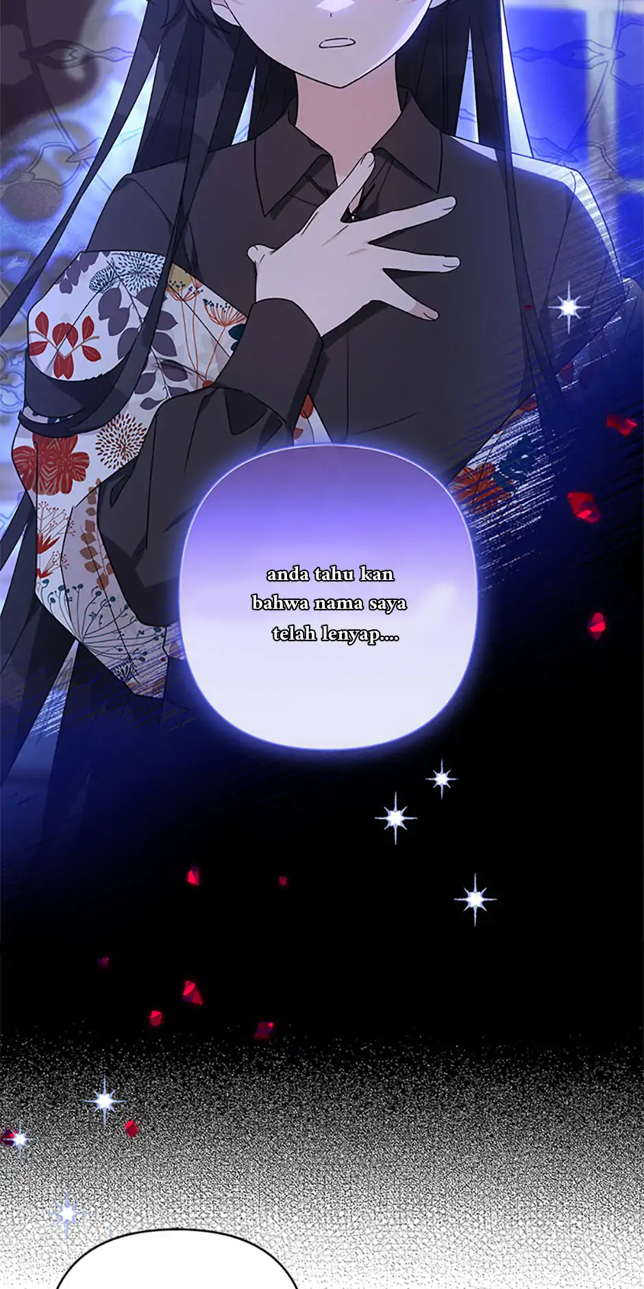 The Little Lady Behind the Villain Chapter 80 Gambar 19