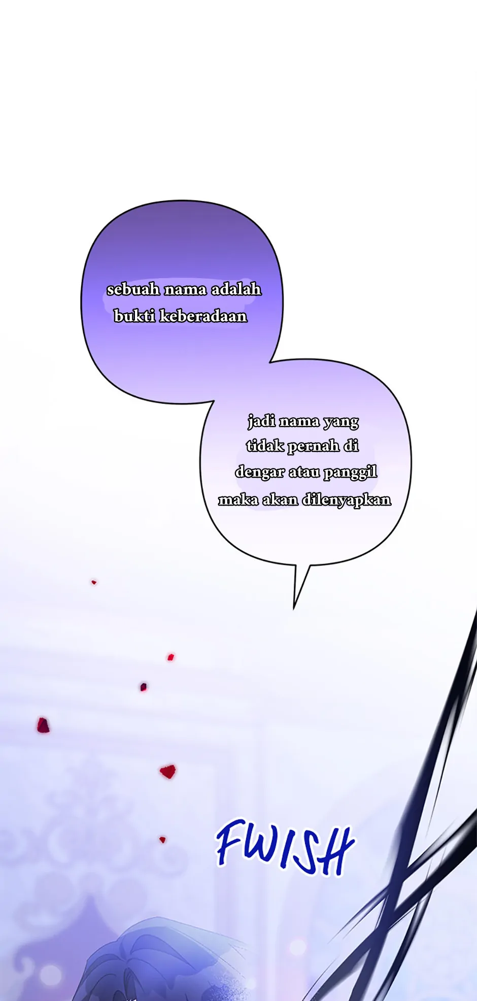 The Little Lady Behind the Villain Chapter 80 Gambar 21