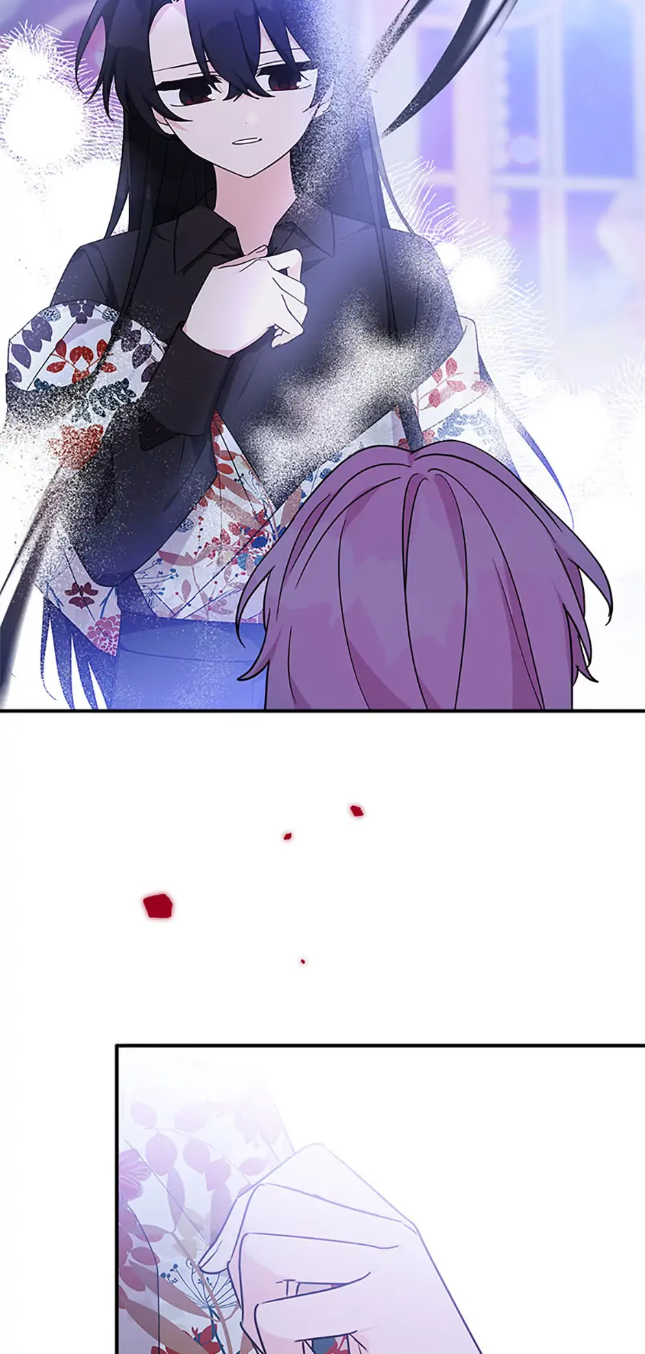 The Little Lady Behind the Villain Chapter 80 Gambar 22