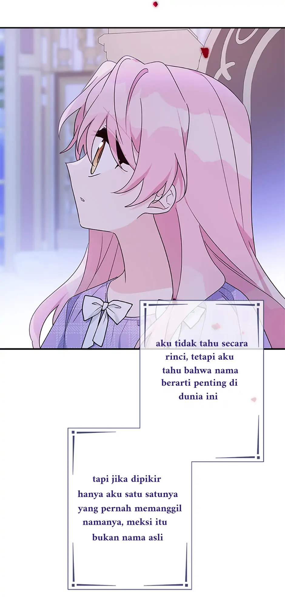 The Little Lady Behind the Villain Chapter 80 Gambar 24