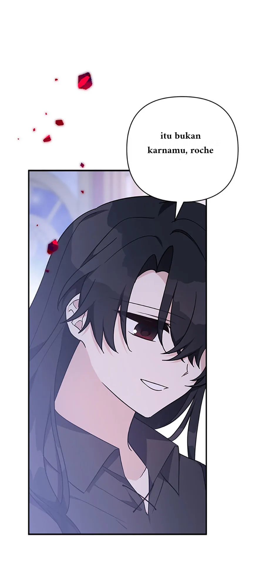 The Little Lady Behind the Villain Chapter 80 Gambar 25