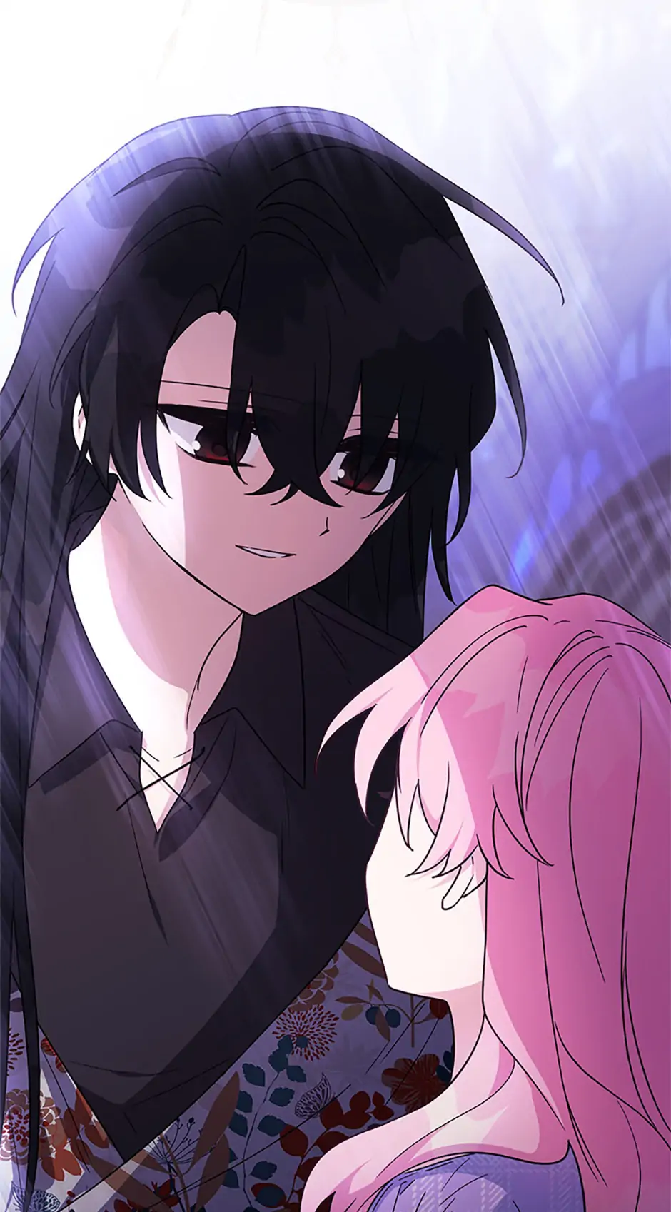 The Little Lady Behind the Villain Chapter 80 Gambar 29