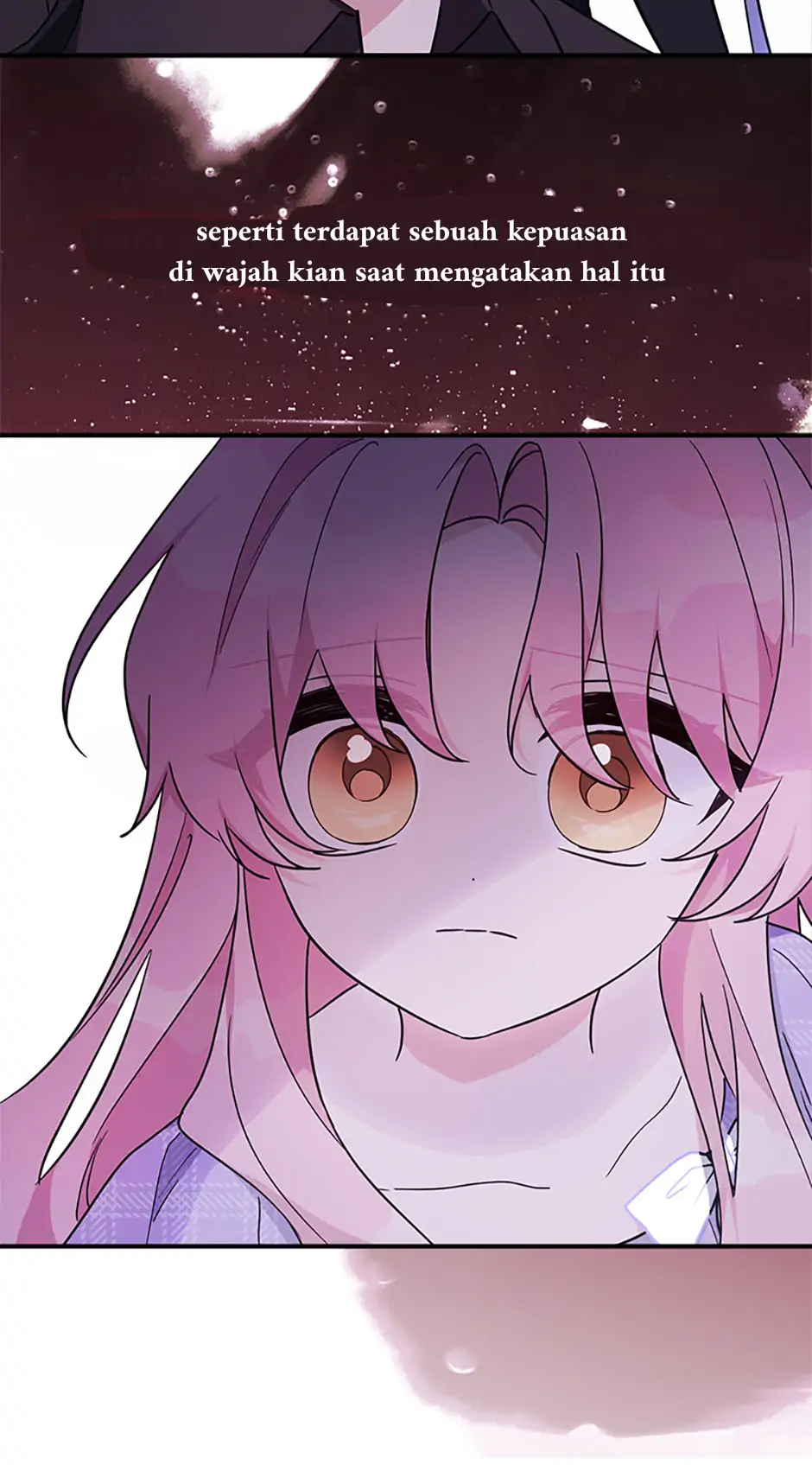 The Little Lady Behind the Villain Chapter 80 Gambar 31