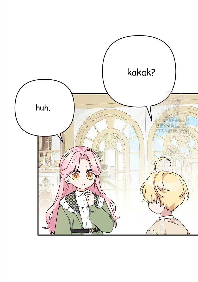 The Little Lady Behind the Villain Chapter 81 Gambar 4