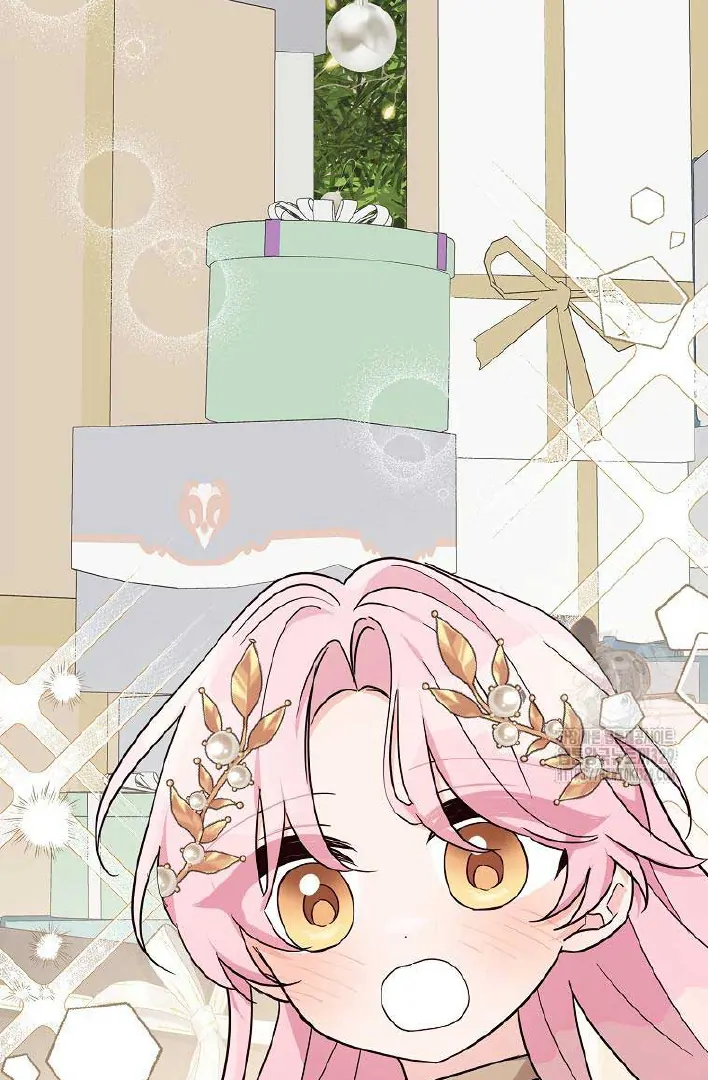 The Little Lady Behind the Villain Chapter 81 Gambar 44