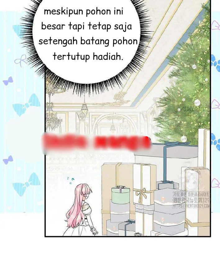 The Little Lady Behind the Villain Chapter 81 Gambar 46