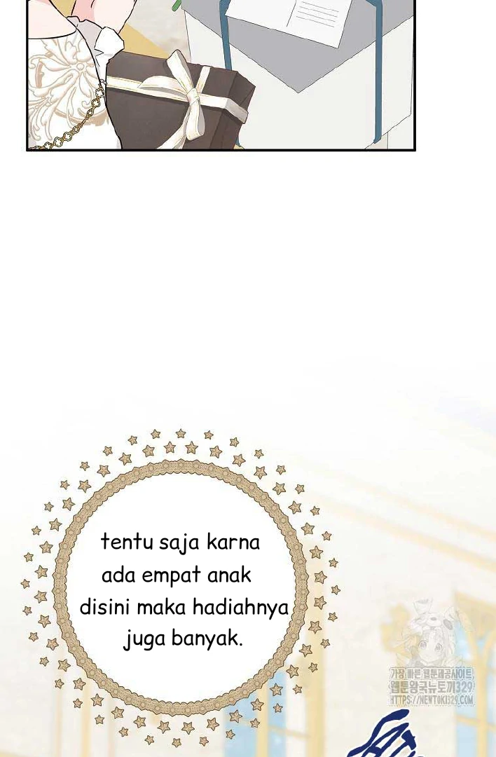 The Little Lady Behind the Villain Chapter 81 Gambar 48