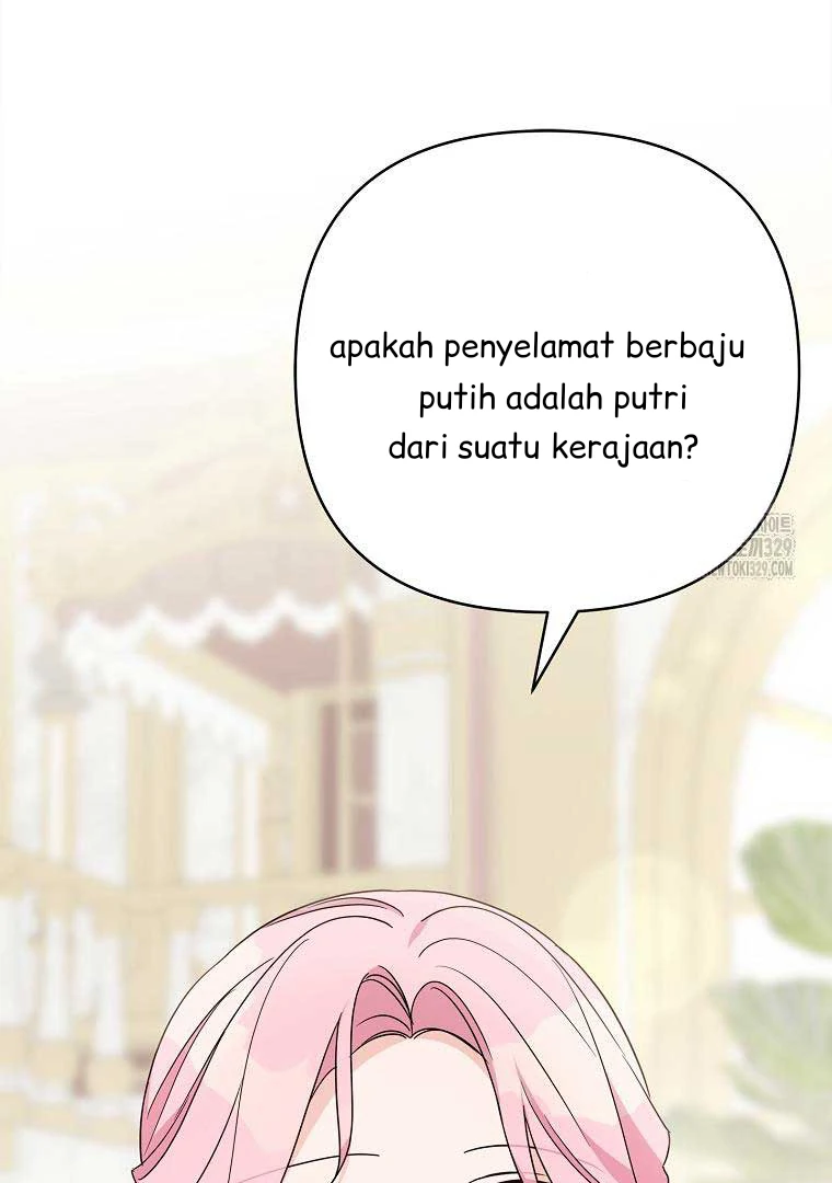 The Little Lady Behind the Villain Chapter 81 Gambar 5