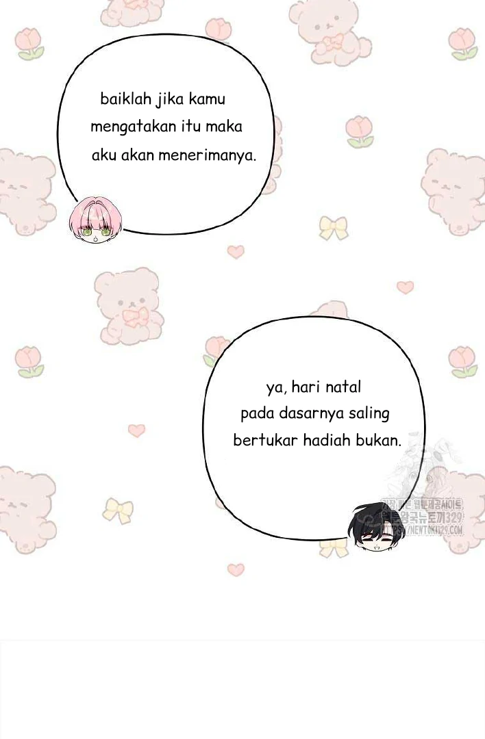 The Little Lady Behind the Villain Chapter 81 Gambar 52