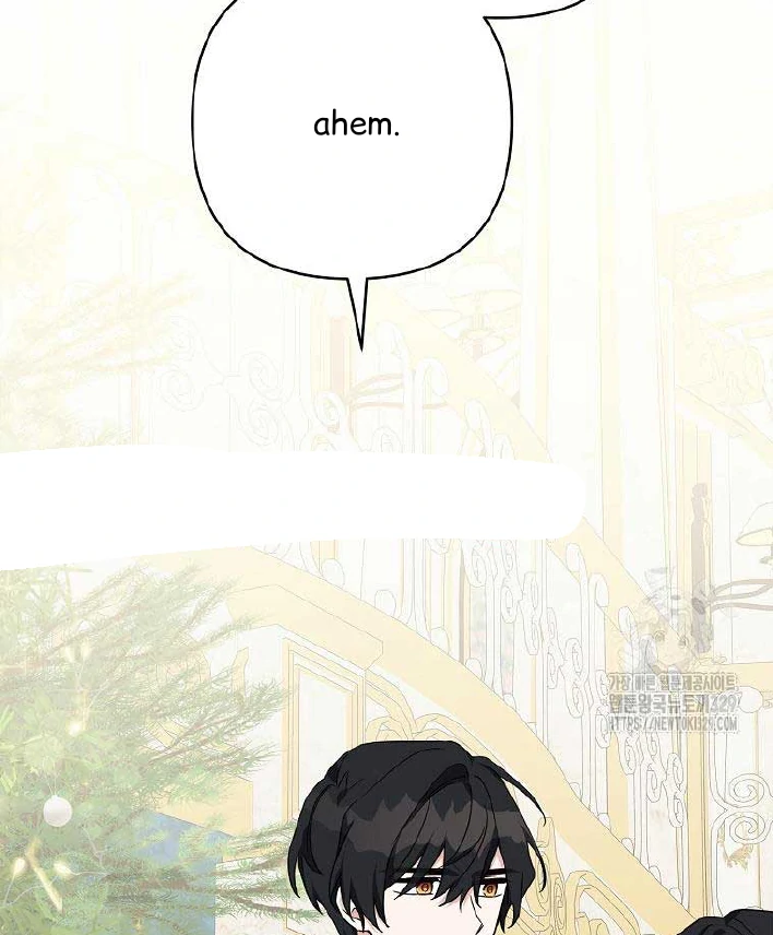 The Little Lady Behind the Villain Chapter 81 Gambar 54