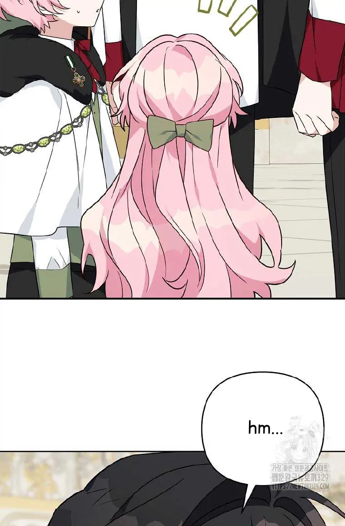 The Little Lady Behind the Villain Chapter 81 Gambar 56