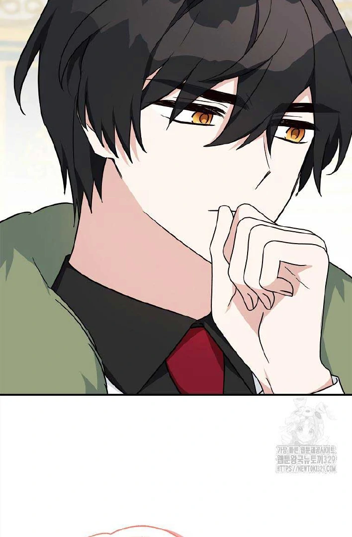 The Little Lady Behind the Villain Chapter 81 Gambar 57