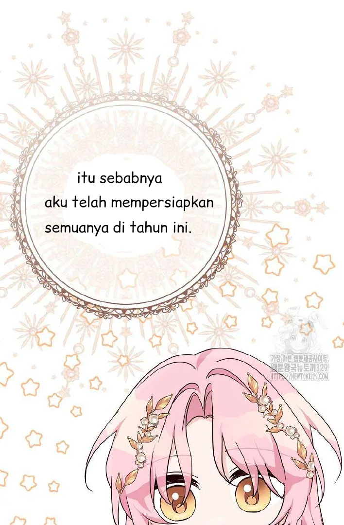 The Little Lady Behind the Villain Chapter 81 Gambar 60