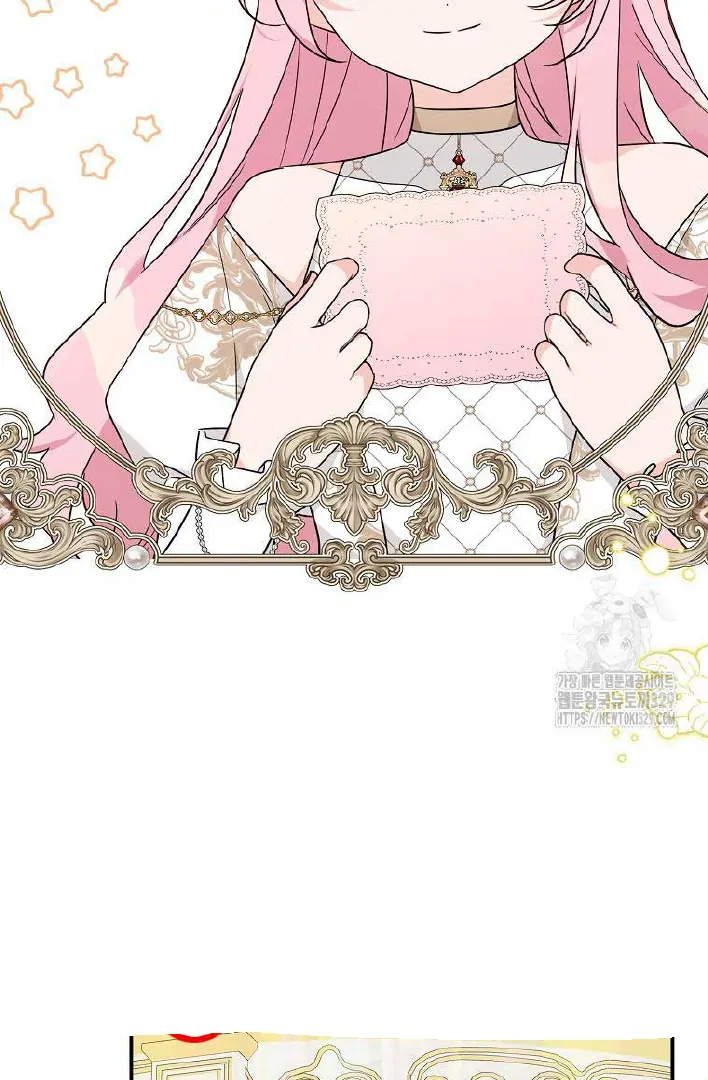 The Little Lady Behind the Villain Chapter 81 Gambar 61